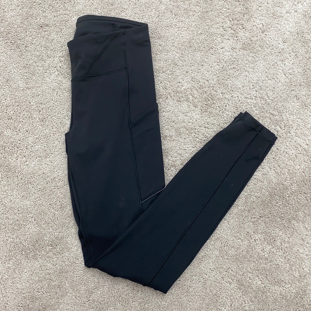 Lululemon Speed Up Tight